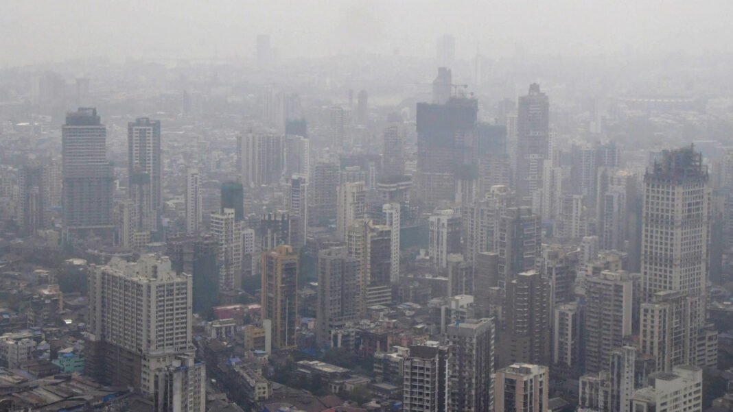 Mumbai Sees Rise In Minimum Temperatures Ahead Of Christmas Maximum Normal Remains