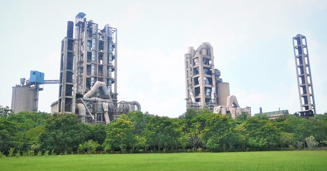 Mumbai Prism Johnson Approves Rs 165.91 Crore Sale Of Santacruz Office