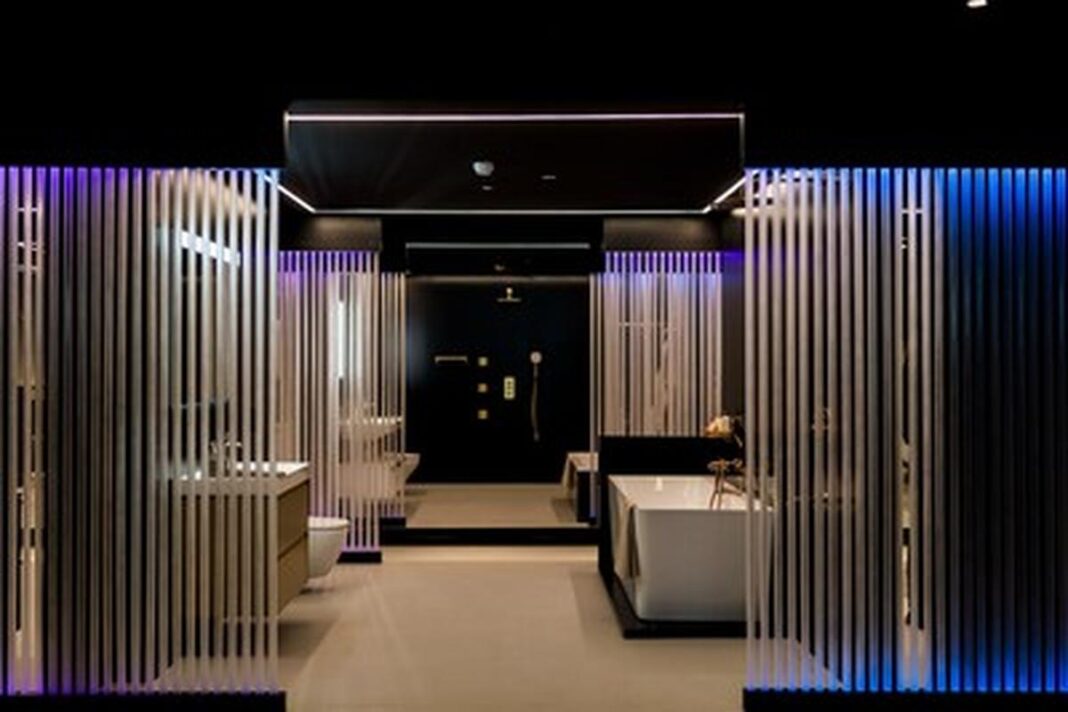 New Delhi Welcomes Roca Gallery First India Design-Led Cultural Hub Launch