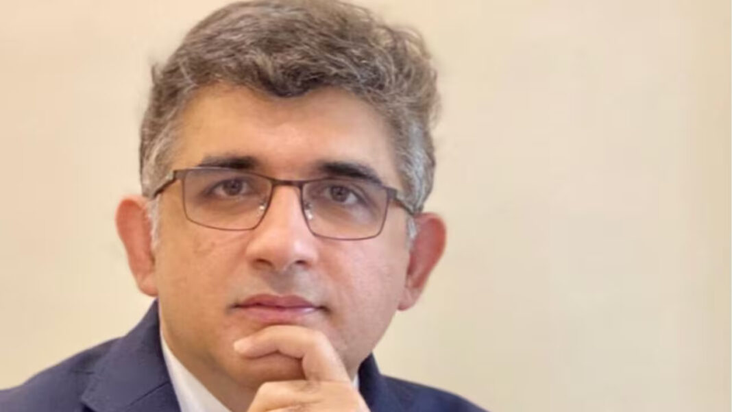 VIP Industries Appoints Sameer Wanchoo As Chief Marketing Officer To Strengthen Mumbai Operations