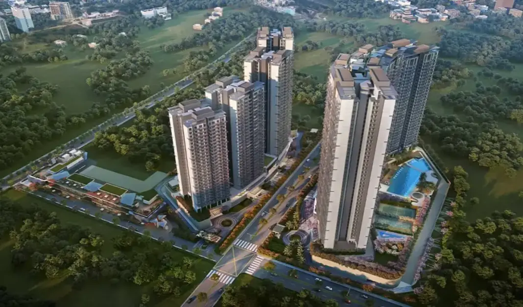 Gurugram Signature Global Sarvam Project Receives Vastu Compliance Certification for Wellness Living