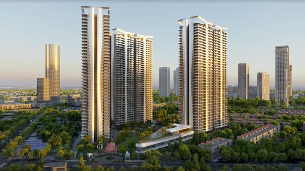 Noida Real Estate Market Strengthens As Smartworld Developers Make A Strategic New Entry