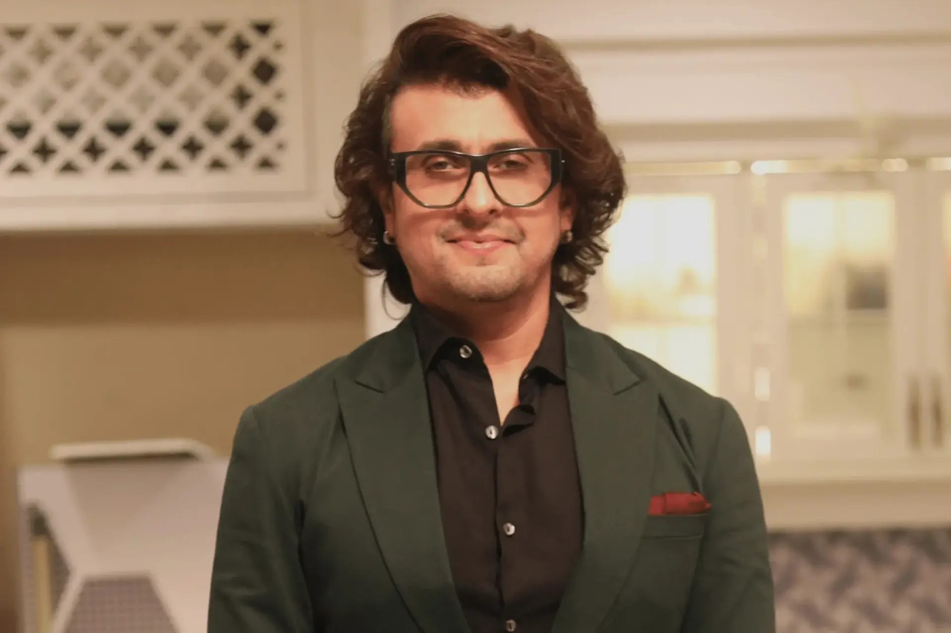 Mumbai singer Sonu Nigam leases commercial unit for Rs 19 lakh monthly rent