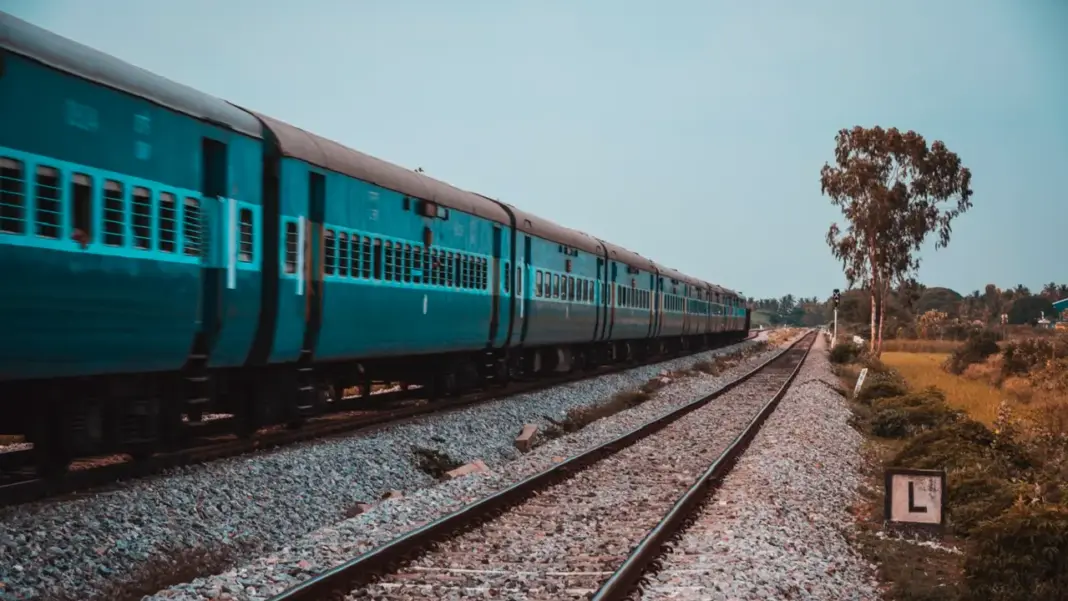 Western Railway Adds Mumbai Delhi Superfast Service To Ease IndiGo Passenger Disruption
