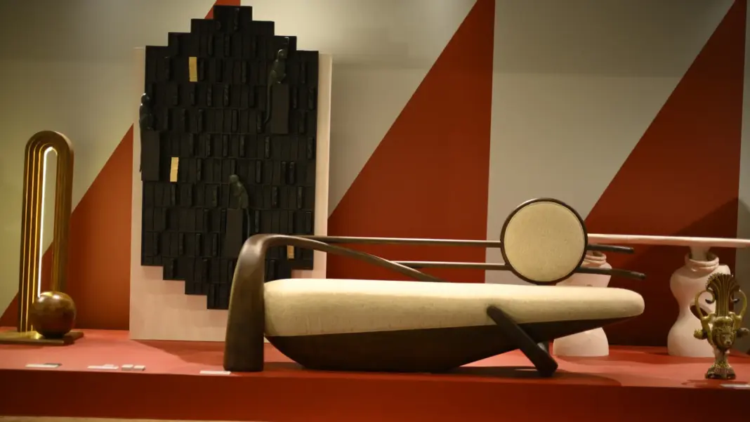 Mumbai Unveils Modern Home Materials At Architectural Digest Design Show 2025