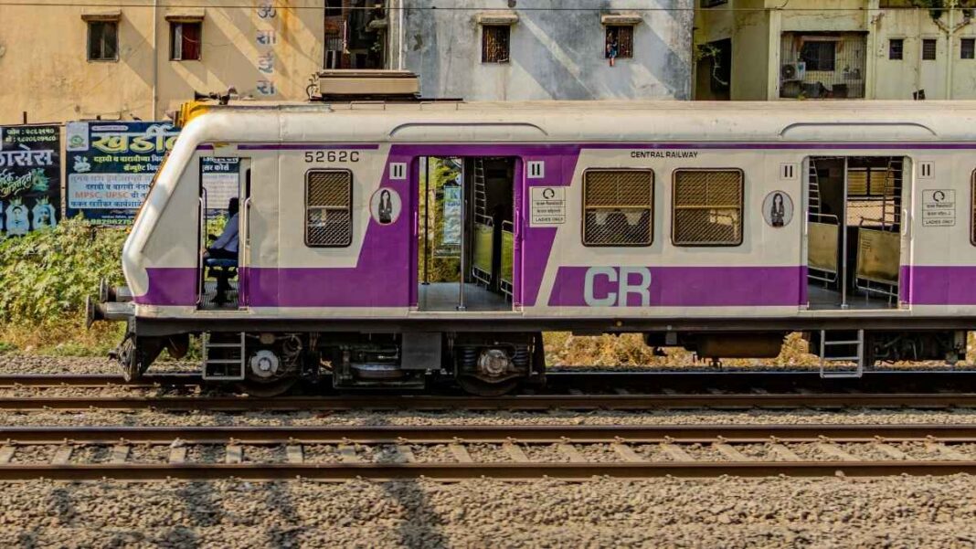Maha CM Announces Ten New Local Train Services Between Uran And Nerul
