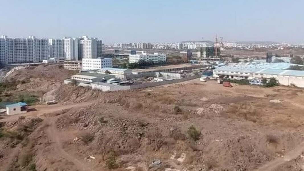 Mahalaxmi Railway Land Achieves Highest 2250 Crore Bid In RLDA Lease Auction