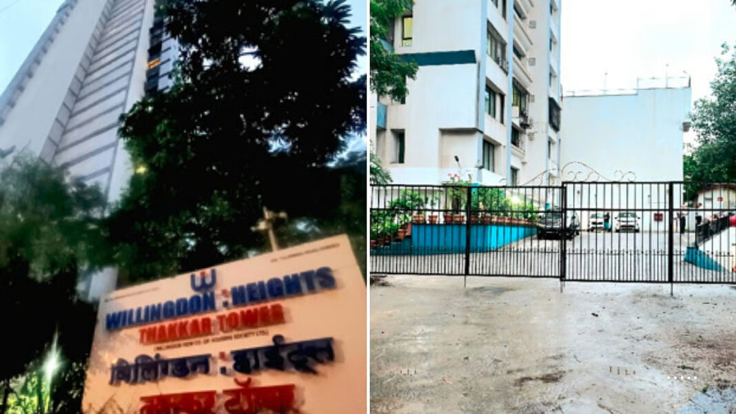 Mumbai Residents Gain Major Relief As State Approves Revised Non OC Amnesty Scheme