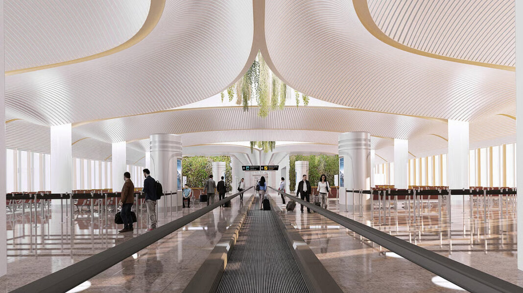 Mumbai Gains India First True Dual Airport System With NMIA Opening