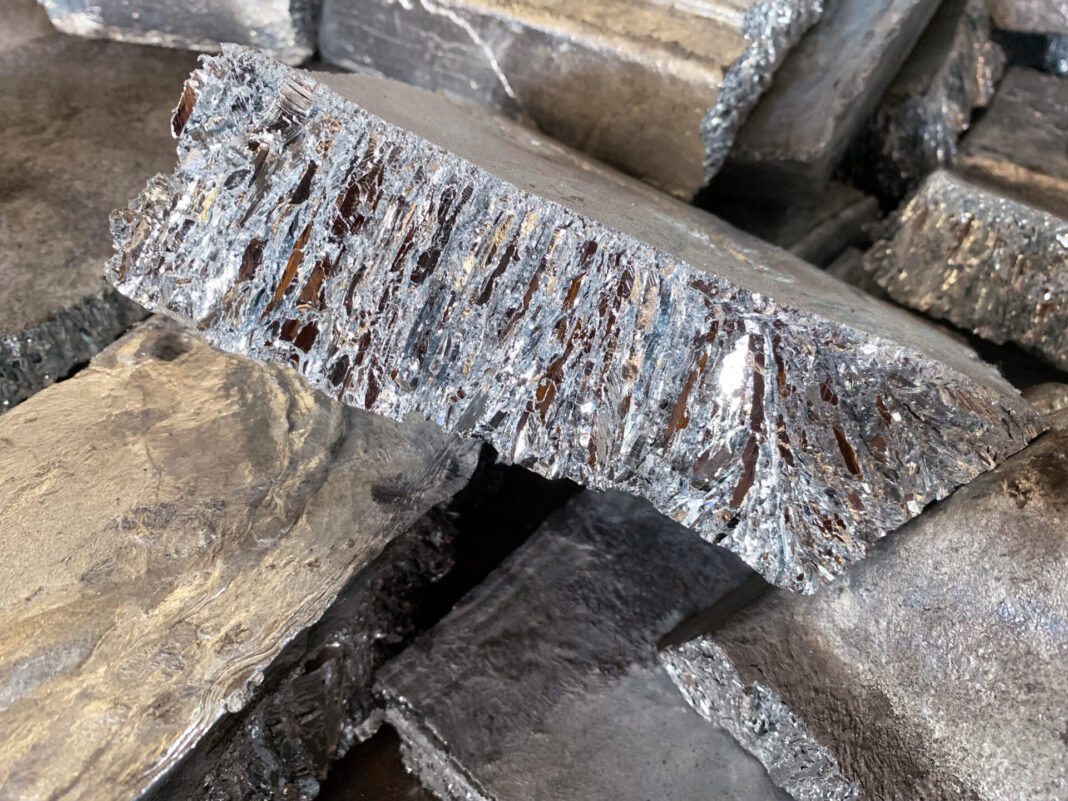 Mumbai Tata Steel Teams With Cemvision To Produce Sustainable Cement From Steel Slag