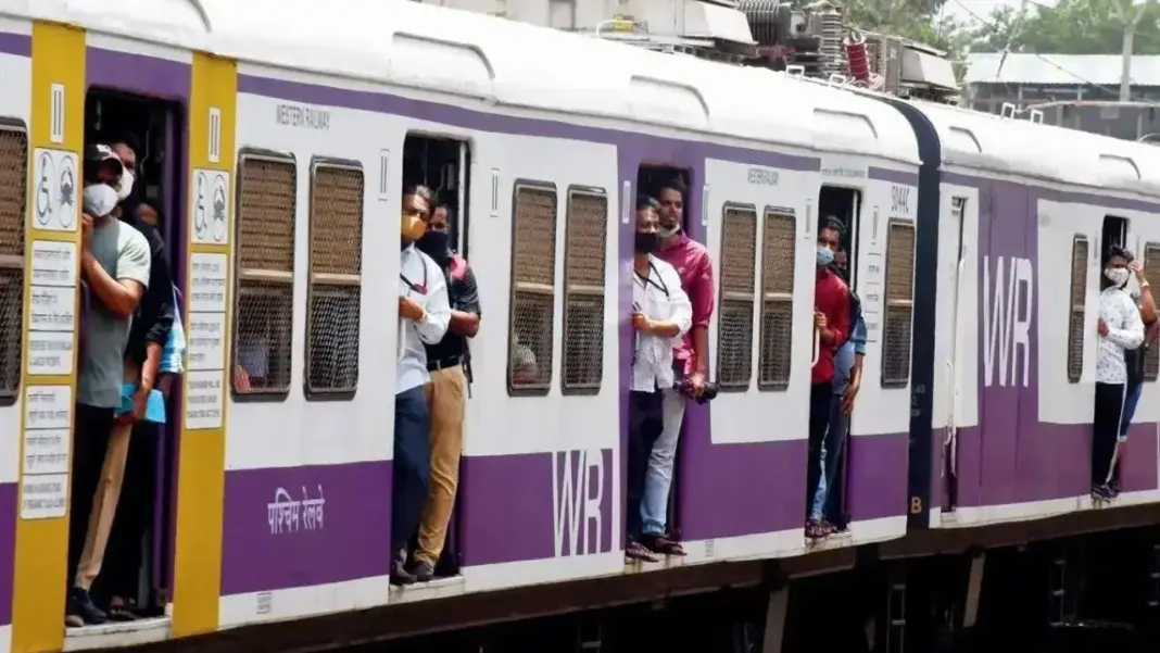Western Railway Announces Major Local Train Cancellations Affecting Commuters December 27
