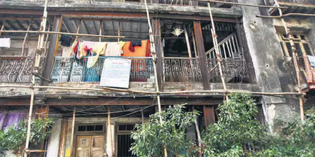 Mhada Agrees To Undertake Cluster Redevelopment Of Ageing Housing In South Mumbai