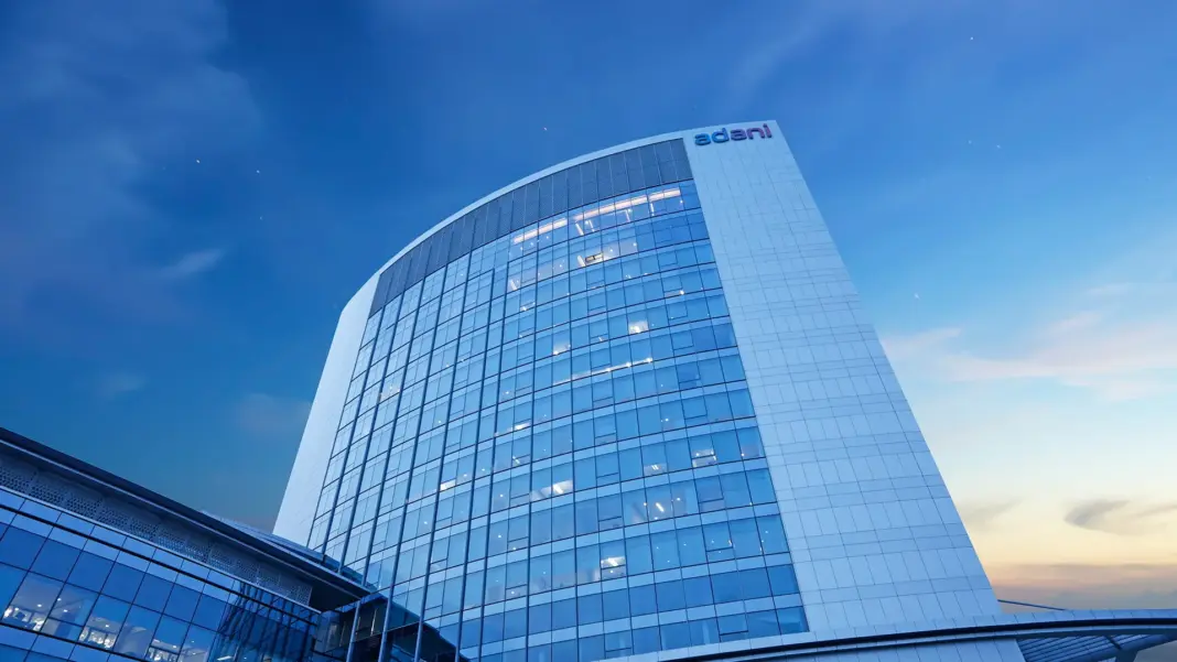 India Adani Group Eyes Major Hospitality Expansion Linked To Airports And Realty