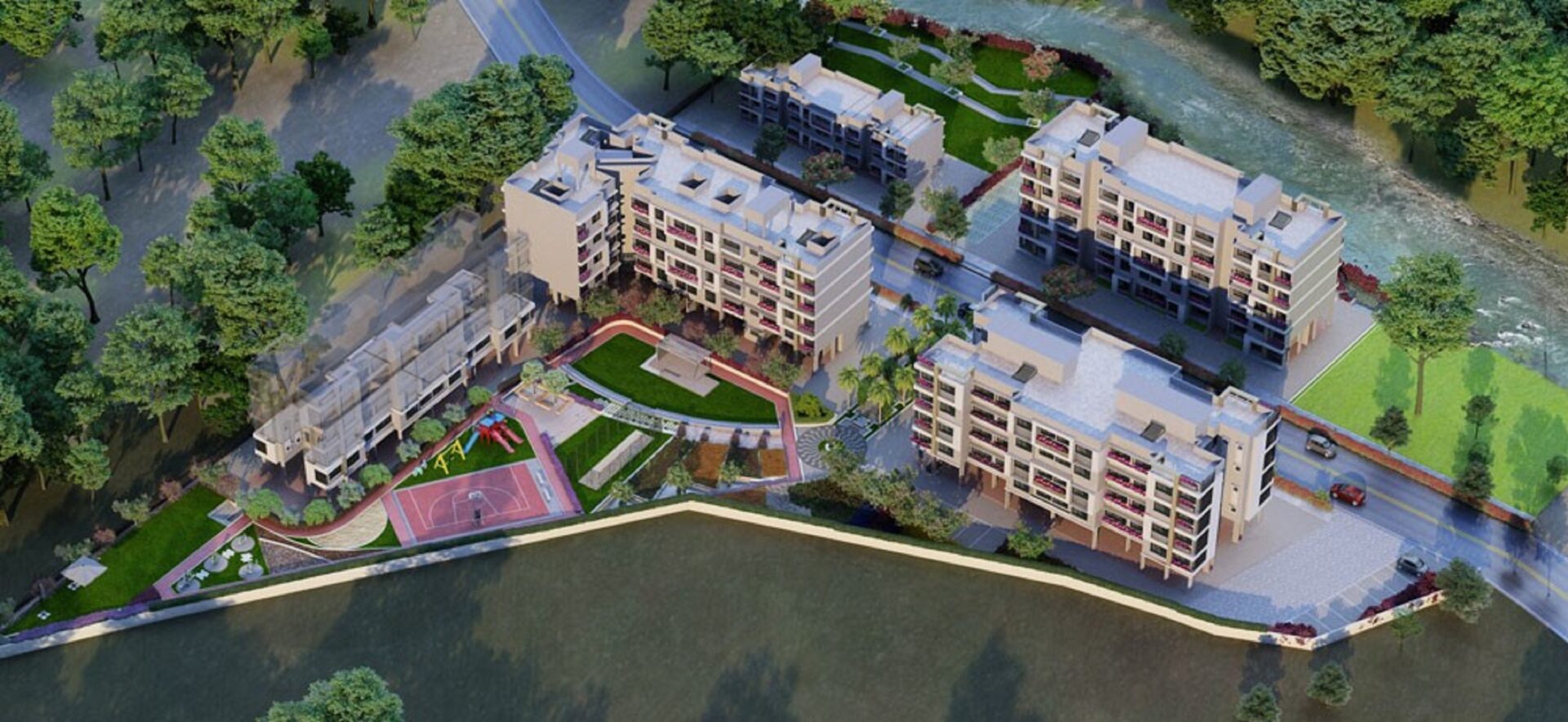 Boisar Affordable Housing Project Agami Sapphire Wins Top Honour At CREDAI Awards 2025