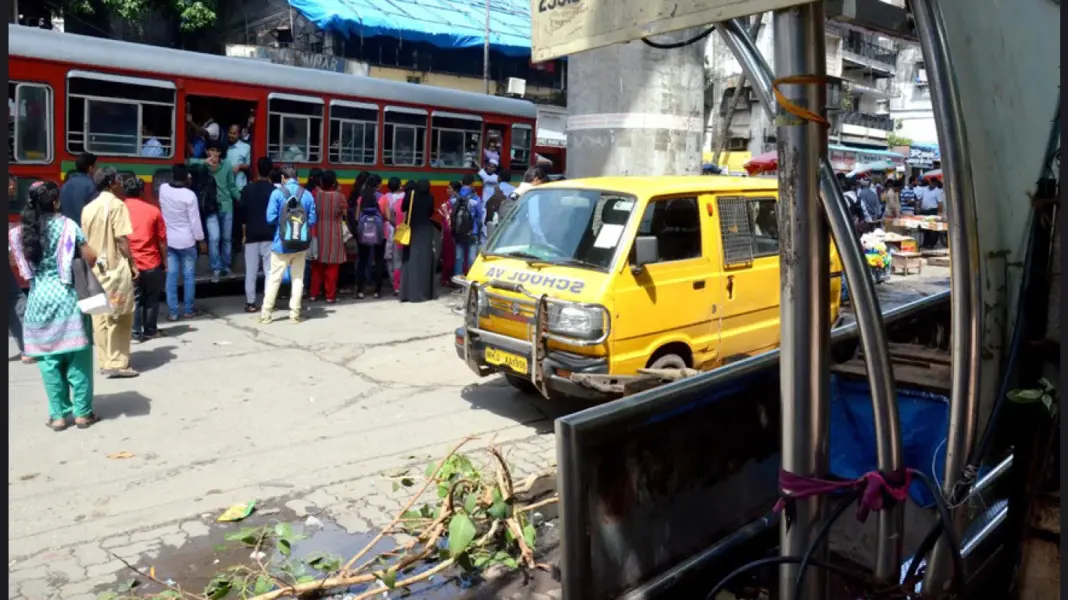 Andheri West Metro Road Reopens After Extended Delay Fixing Underground Utilities