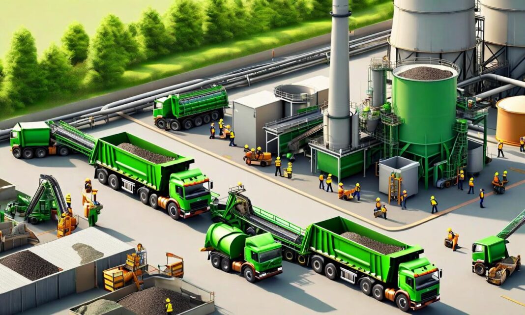 Mumbai Antony Waste Secures ₹1300 Crore BMC Contracts Expands Operations Across Wards