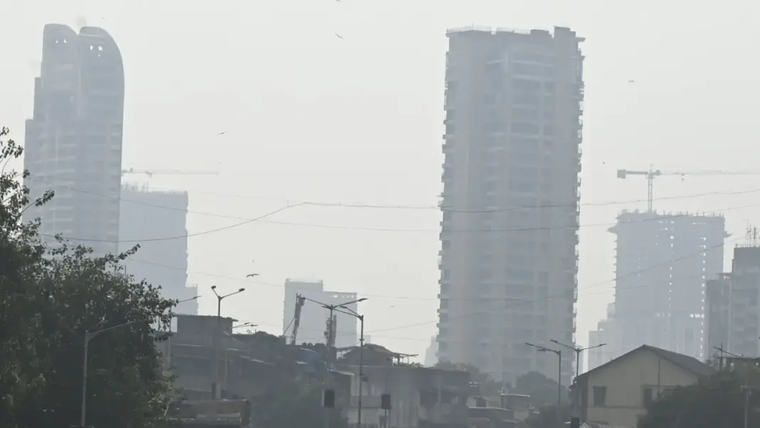 Mumbai Closes Nineteen RMC Plants And Clears Three Illegal Metal Units In Sion