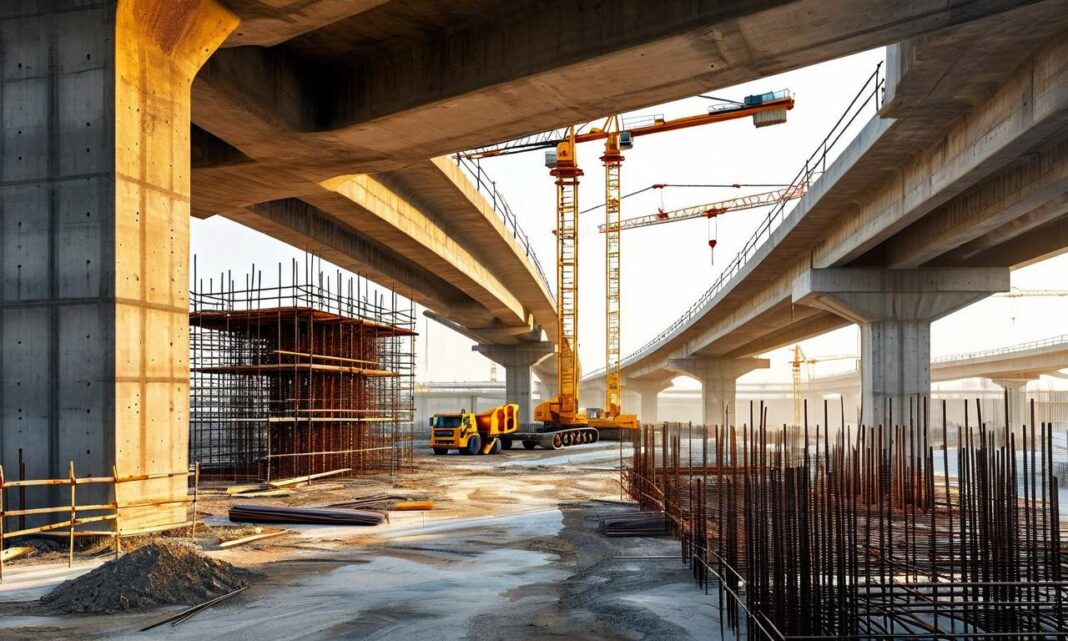 Ashoka Buildcon JV Secures Rs 1041 Crore Mumbai Flyover Project from BMC