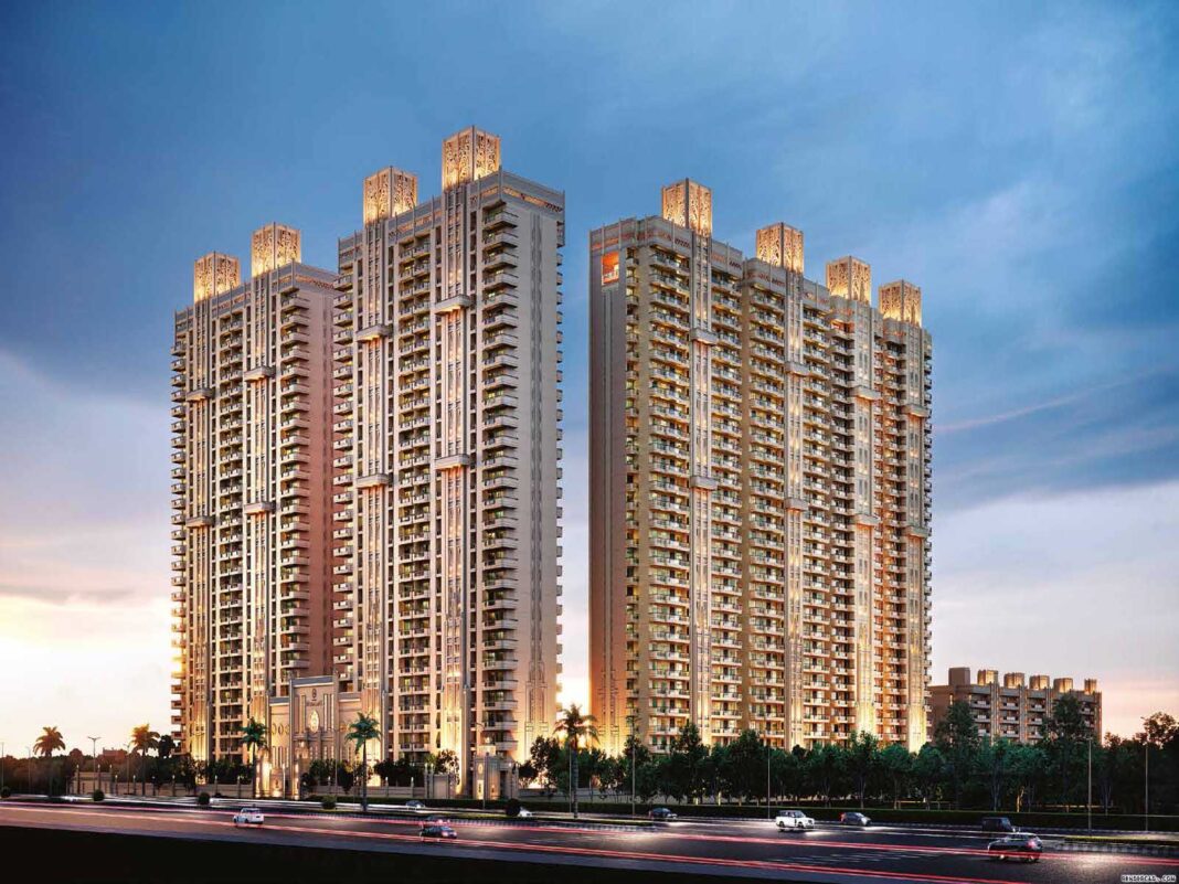 Gurugram Real Estate Developer Aura World Names Jayanta Ghosh Marketing Head
