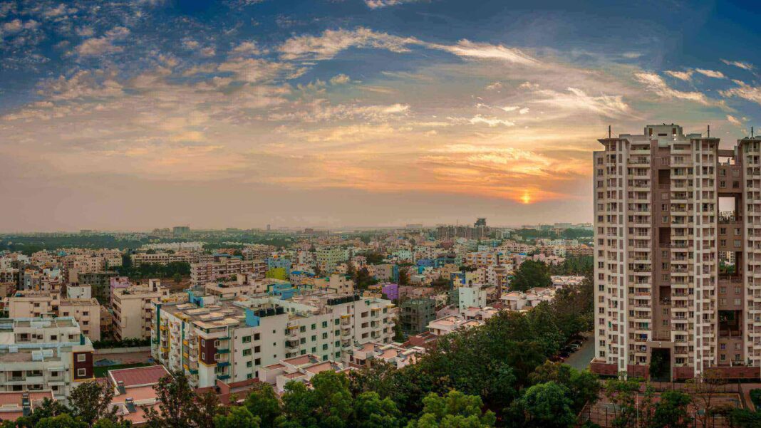 Bengaluru Property Buyers Now Factor AQI And Water Stress Into Decisions