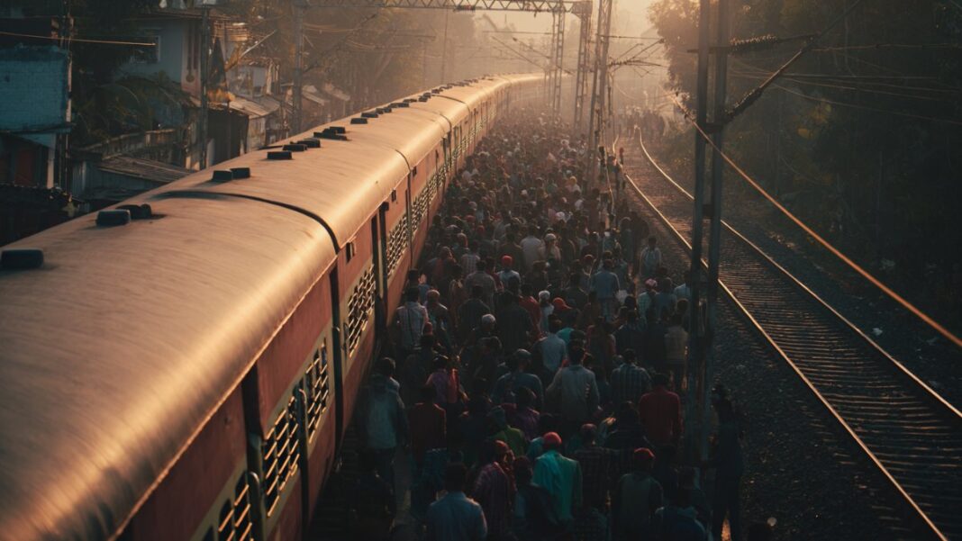 Secunderabad Railway Extends Sankranti Special Trains On Anakapalle Hyderabad Gorakhpur Routes Key 