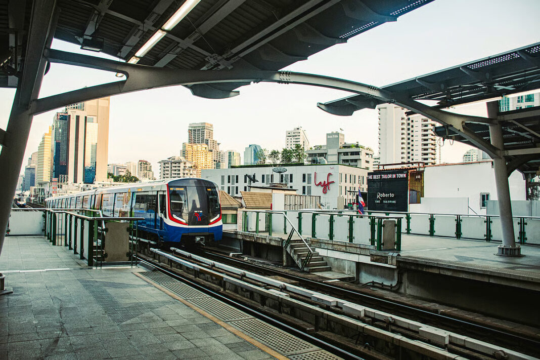Govandi Locals Demand Metro Line 1 Extension Linking Vashi Via Mankhurd For Better Connectivity