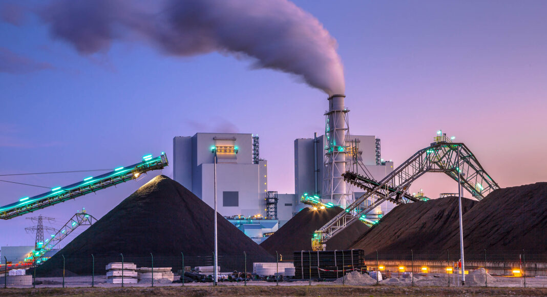 India Coal Energy Security Strengthens With Record Output