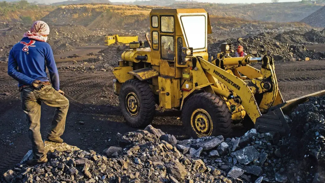 India Mineral Exploration Push Targets Investment Ready Blocks