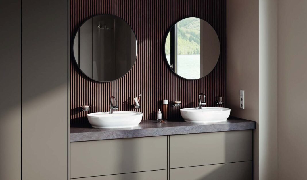 Grohe Expands India Bathroom Design Portfolio