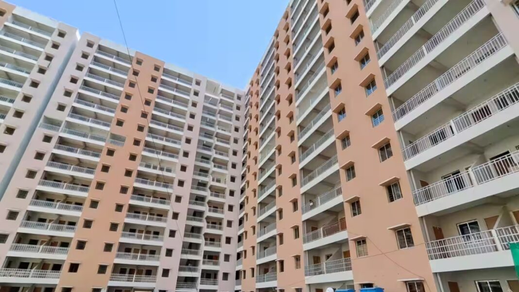 Delhi Launches Janata Awas Yojana Offering 144 Affordable EWS Flats In 2026