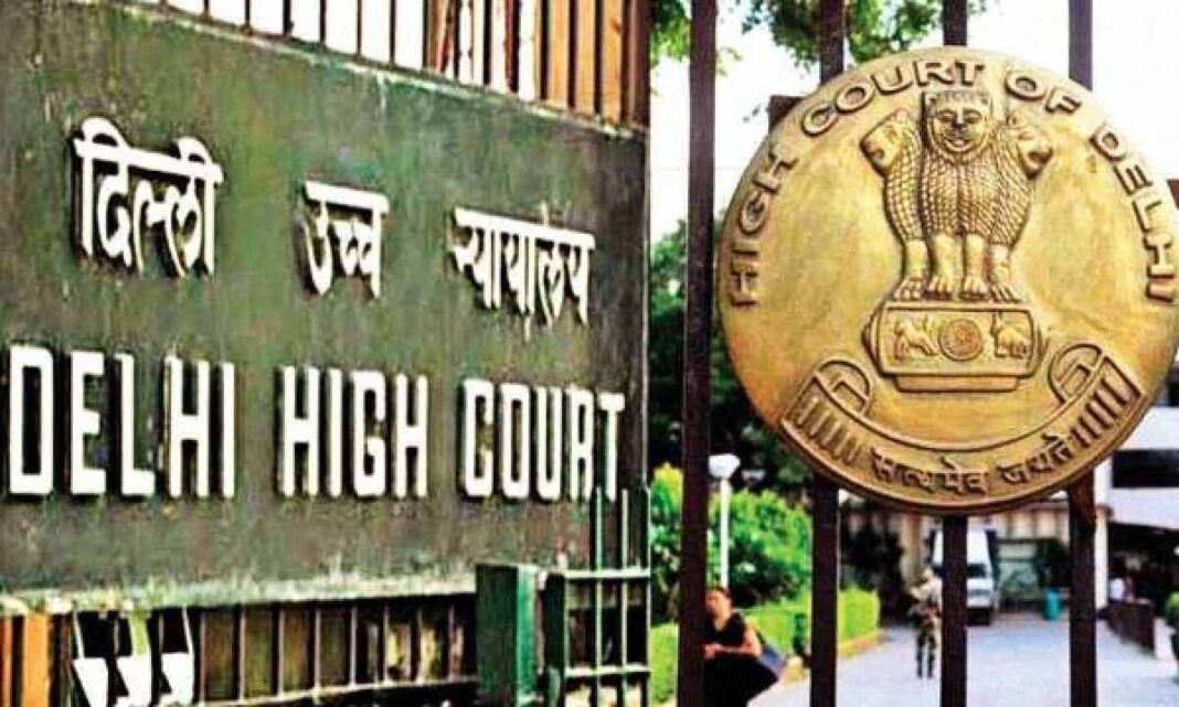 Delhi High Court Orders MCD DJB To Cover Drains Ensure Public Safety