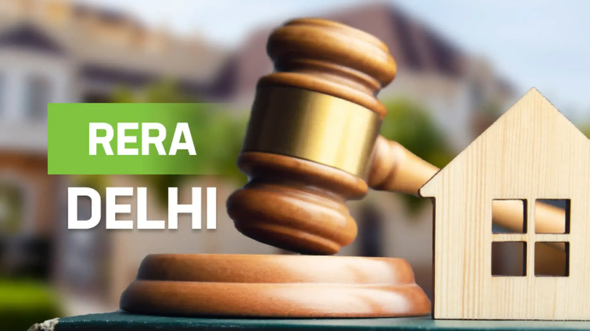 New Delhi RERA Has Strengthened Real Estate And Safeguarded Homebuyers Says Amit Shah