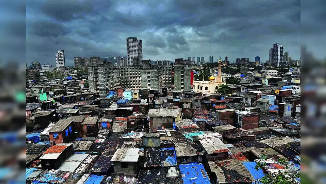 Mumbai Cracks Down On Dust Violations At Dharavi Project, Threatens Work Suspension