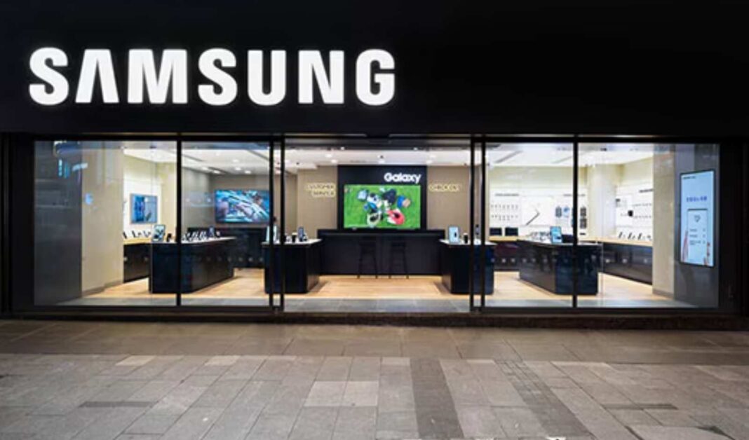Samsung India Festive Push Expands AI Appliance Access