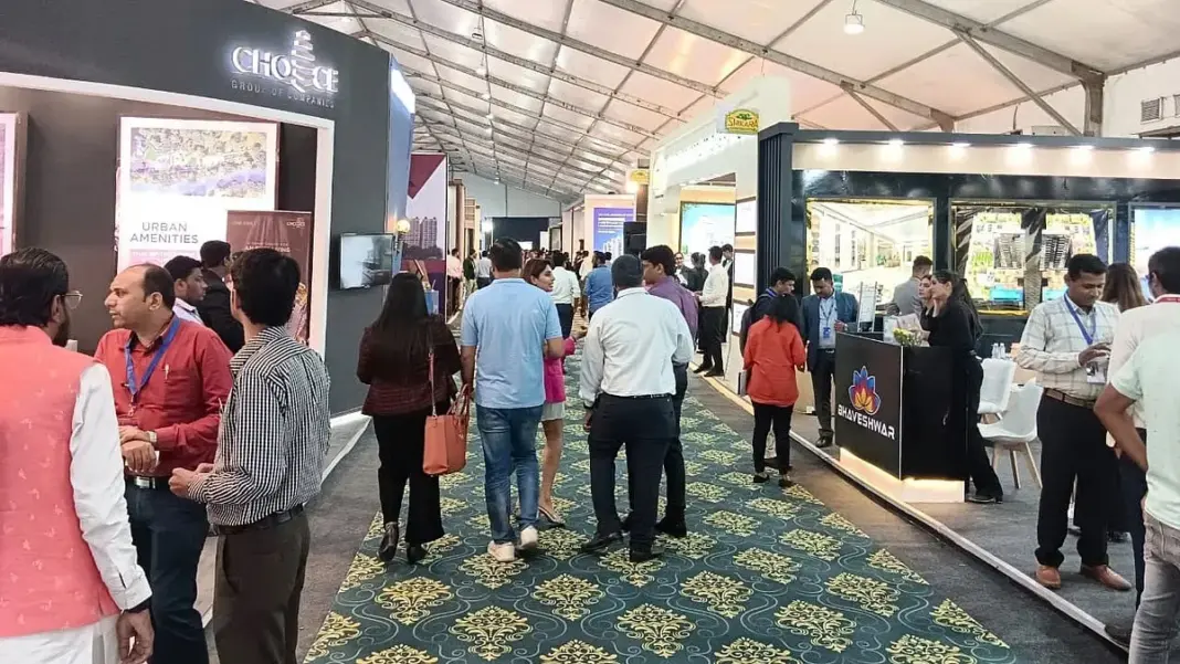 Navi Mumbai Property Expo 2025 Returns With 500 Projects Developers And Exclusive Deals