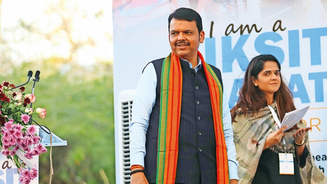 Mumbai Pushes Electric Water Metro And Mega Shipyard By 2026 Under Fadnavis