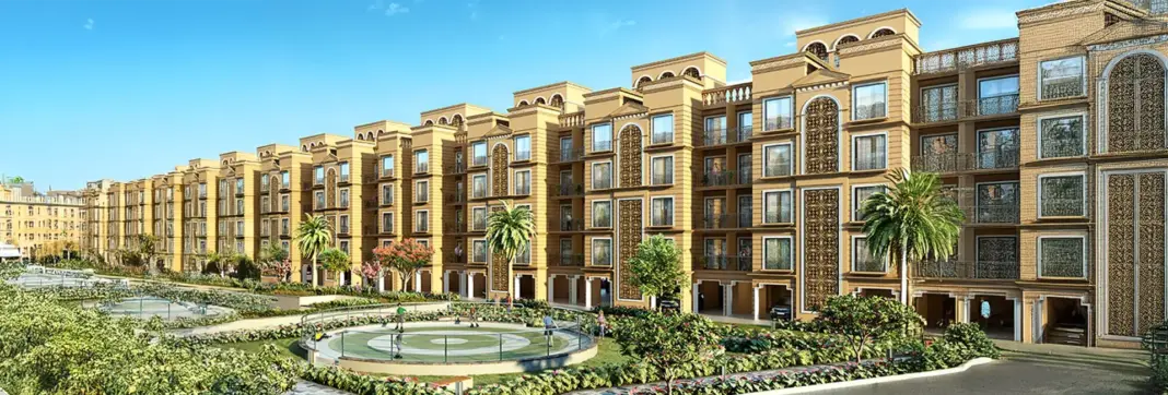 Gurugram Signature Global To Invest Rs 4800 Crore On Luxury Housing Project