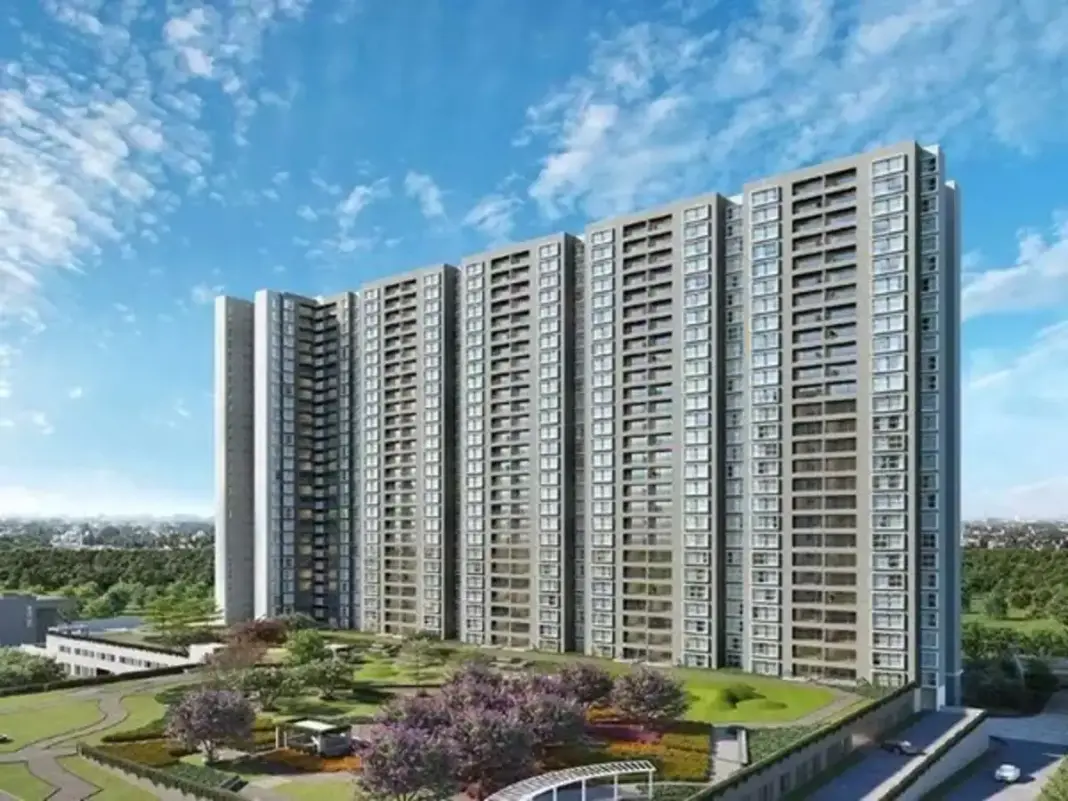 Hyderabad Godrej Properties Posts Rs 26 Billion Sales Within First Year