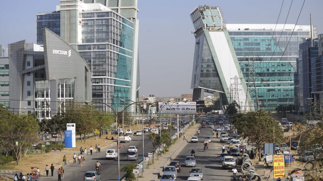 Gurugram Redefines Luxury Housing Overtaking Mumbai In India’s Property Market