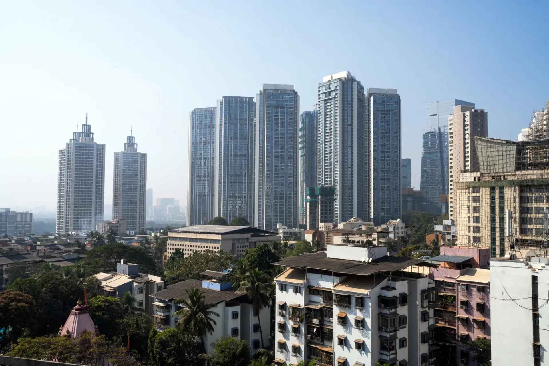 Mumbai Interest Rate Cuts Boost Housing Affordability Delhi NCR Sees Marginal Dip