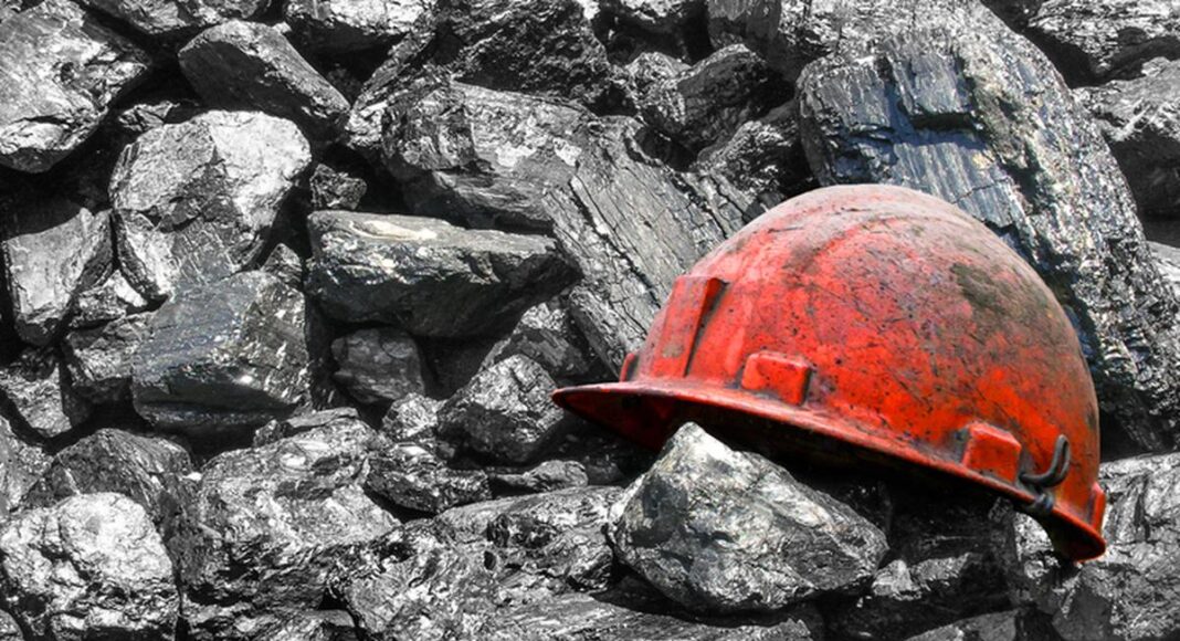 India Coal Imports Decline As Domestic