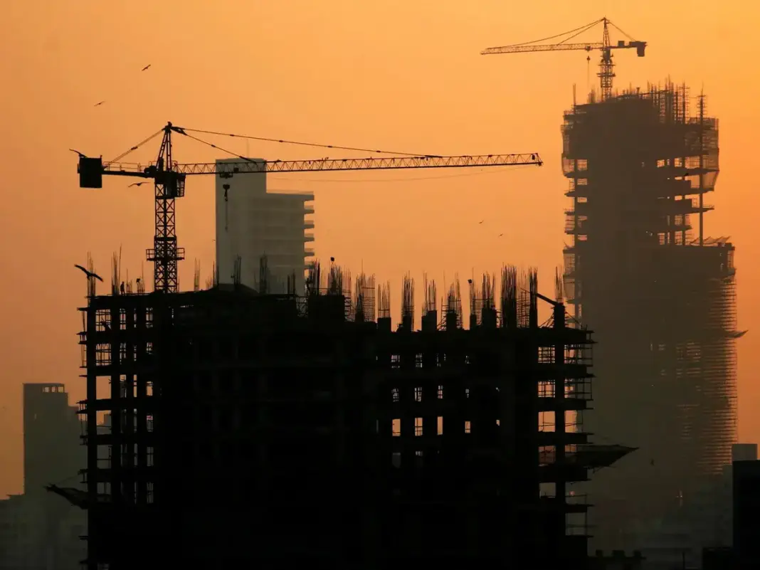 Mumbai Signals Fresh Framework To Redevelop Over Thirteen Thousand Pagdi Buildings