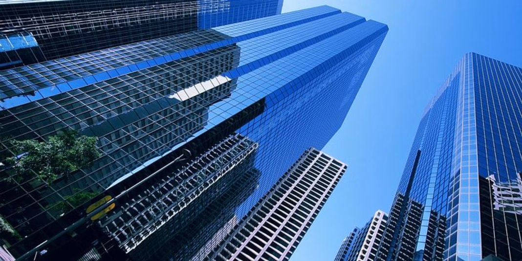 India Commercial Real Estate Sees Historic Absorption Despite IT Uncertainty