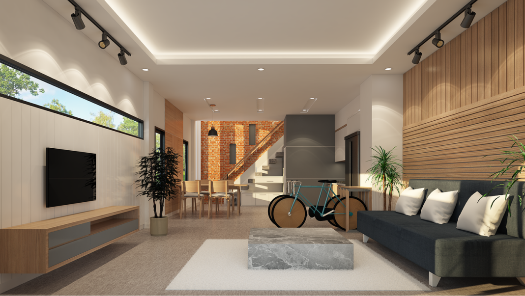 India Homes Shift Toward Wellness Led Interior Design