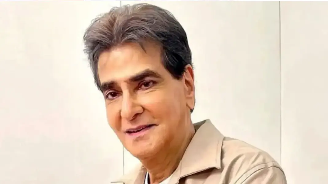 Mumbai Jeetendra Kapoor Rs 855 Crore Deal Tops Bollywood Celebrity Property Transactions 2025