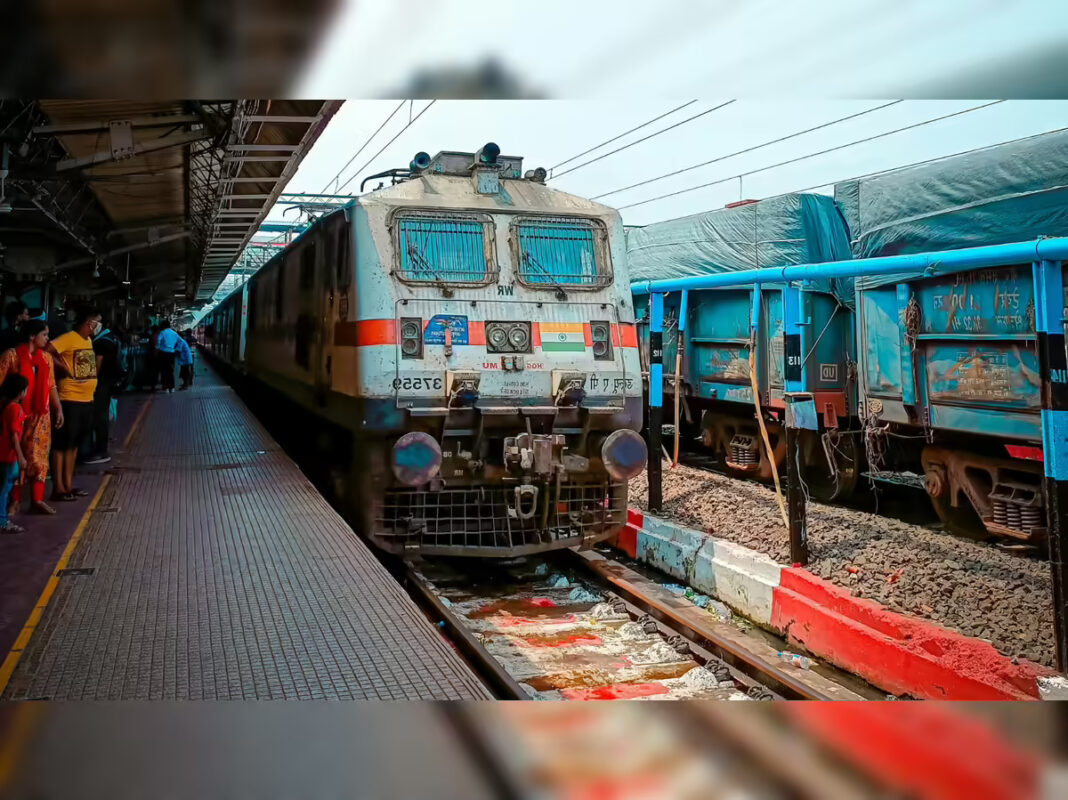 Mumbai Eyes Kavach Rollout On Delhi Kolkata Routes By 2026 Deadline