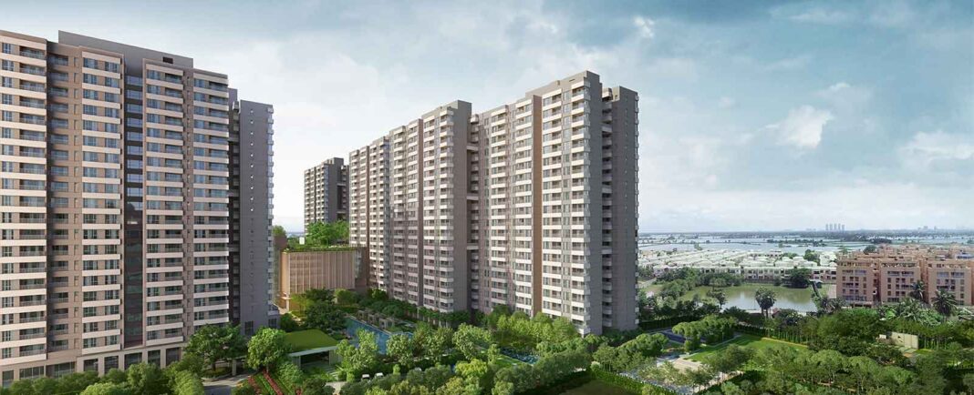 Kolkata Real Estate Legacy Unites Three Generations To Create Iconic Architectural Landmark