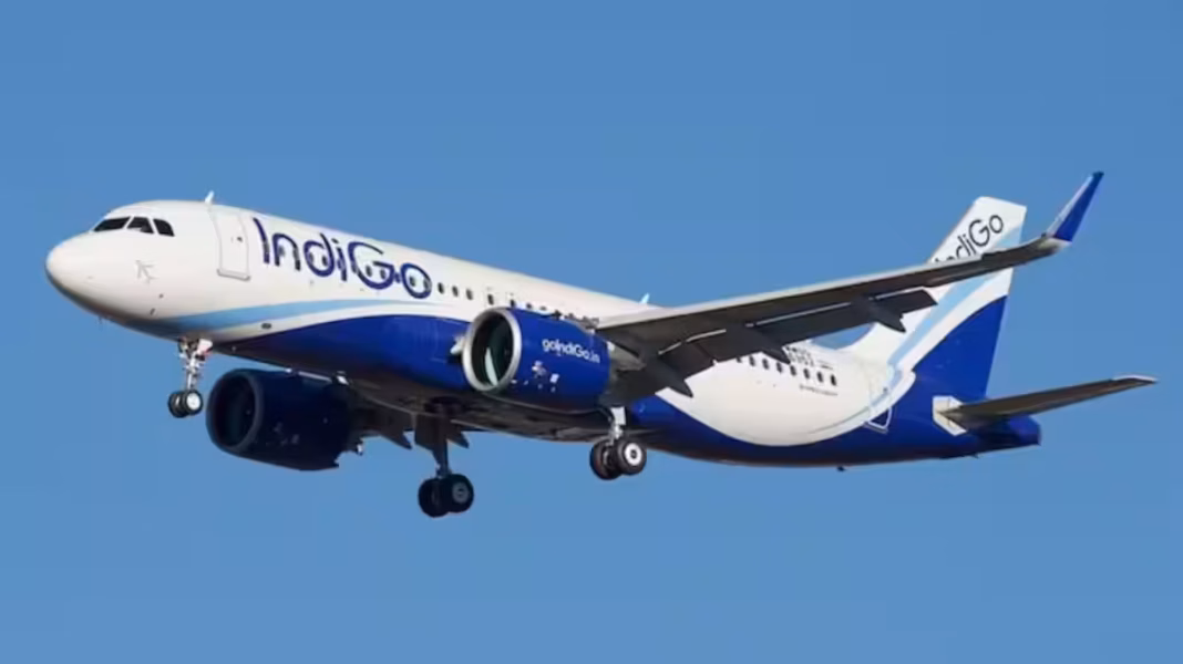 Kolkata Hit By IndiGo Chaos As Ten Flights Cancelled And Many Delayed