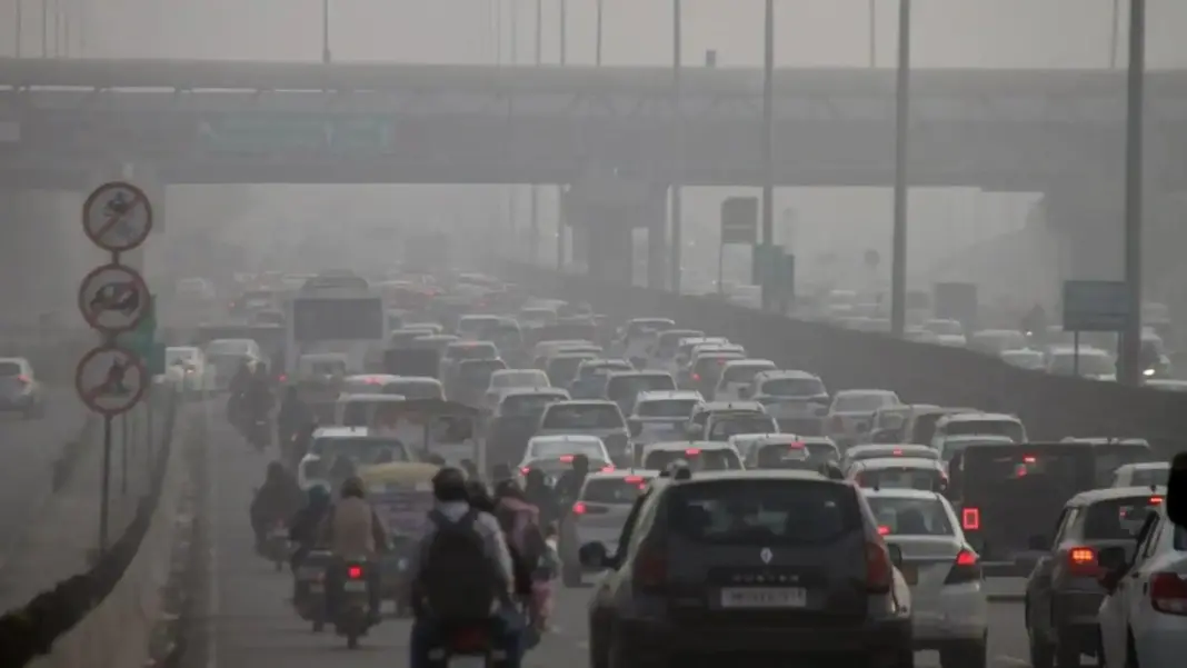 Delhi Orders Potholes Fixed In 72 Hours And Forms Pollution Panel