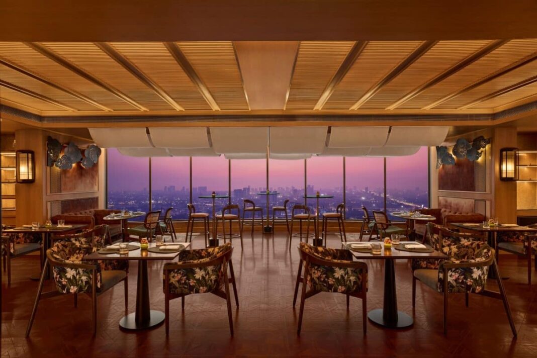Navi Mumbai Welcomes Le Meridien Debut Strengthening Hospitality Growth Near New Airport